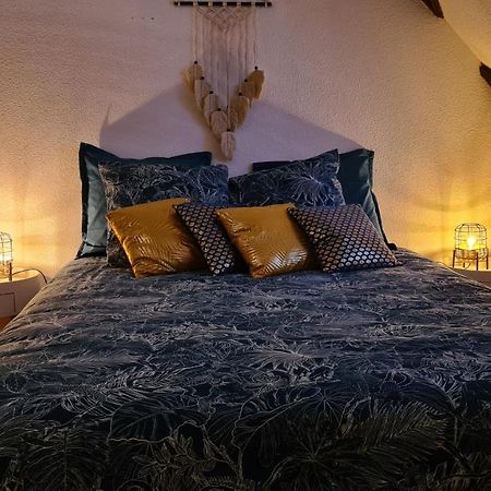 Duplex Centre - Le Marche Lejlighed Obernai Eksteriør billede