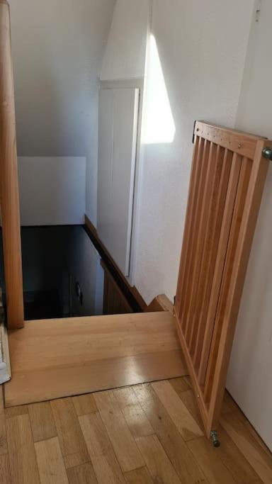 Duplex Centre - Le Marche Lejlighed Obernai Eksteriør billede